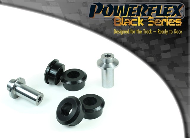 Powerflex Rear Lower Arm Rear Bush PFR3-1112BLK