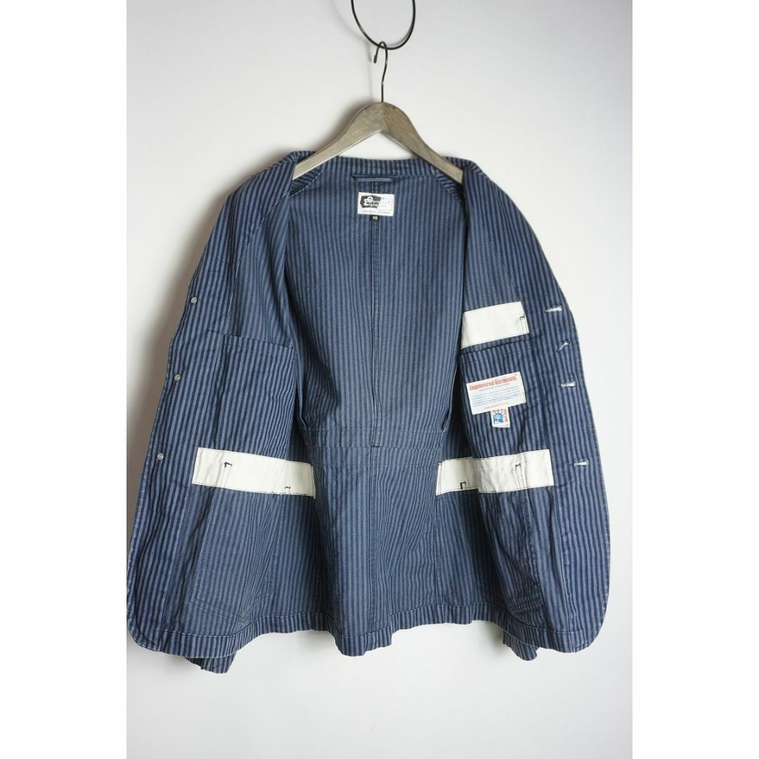 ジャケット・アウター engineered garments coverall jacket xs ENGINEERED GARMENTS Coverall Jacket Xs | eBay