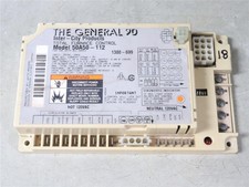 White Rodgers 50A50-112 Total Furnace Control Module 1380-699 THE GENERAL 90 18