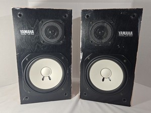 Yamaha NS 10m Studio | eBay
