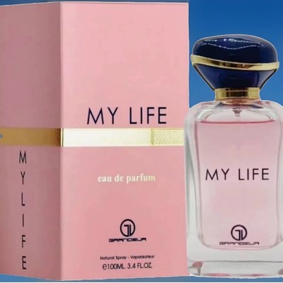 My Life, Arabia Perfume (original) Pour Women