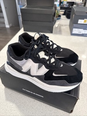 New Balance Figs X 57/40 Size 9.5 U5740FG