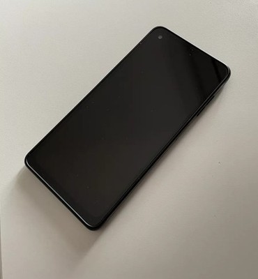 Samsung Galaxy XCover Pro - 64GB - Schwarz (Ohne Simlock) (Dual-SIM) TOP Zustand