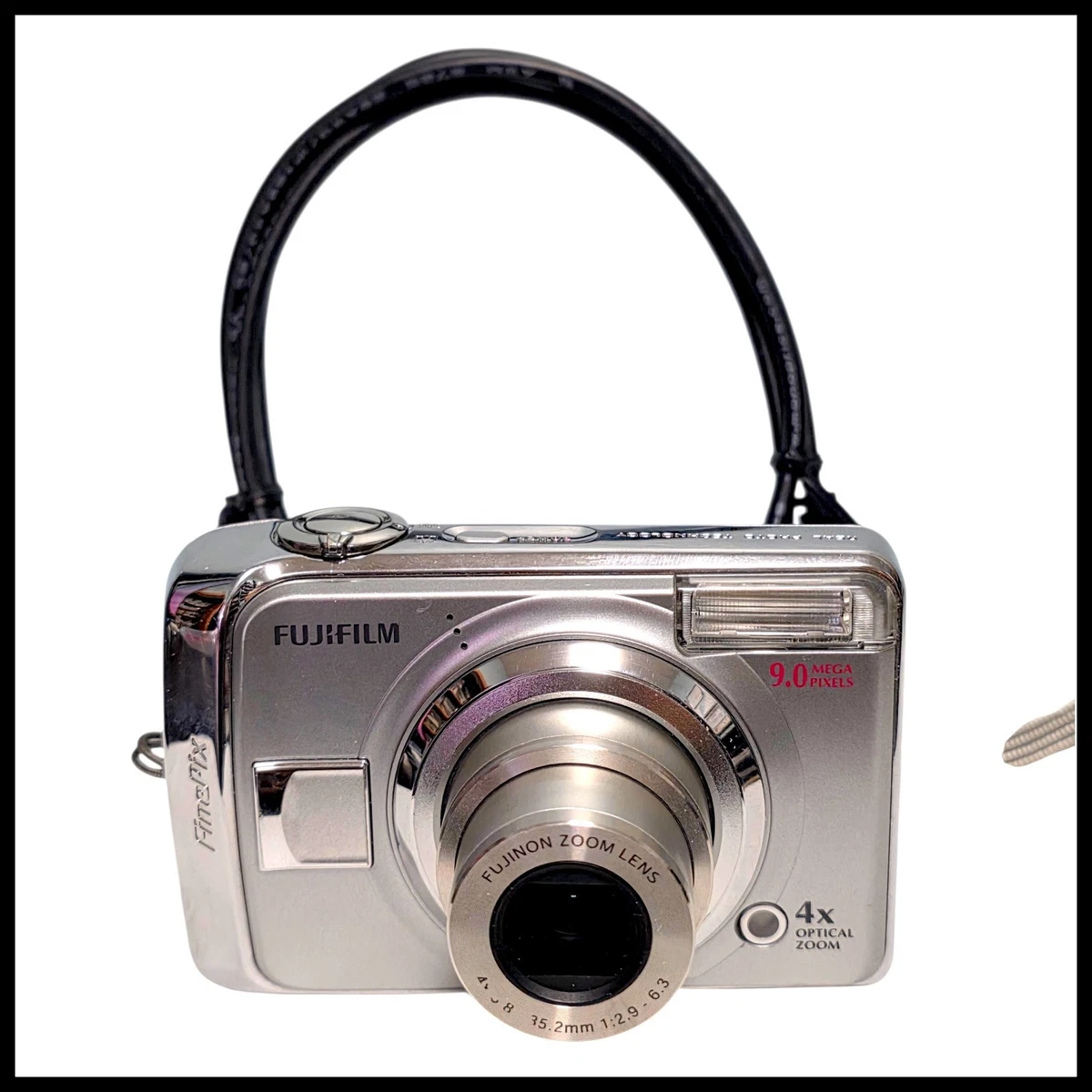 Fujifilm FinePix A900 Digital Cameras for Sale | Shop New & Used