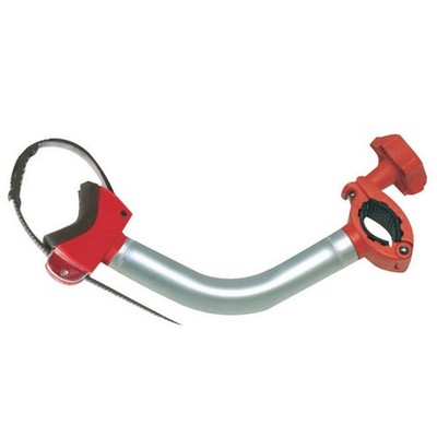 Fiamma Bike Block Pro 2 Red (04133A01-)