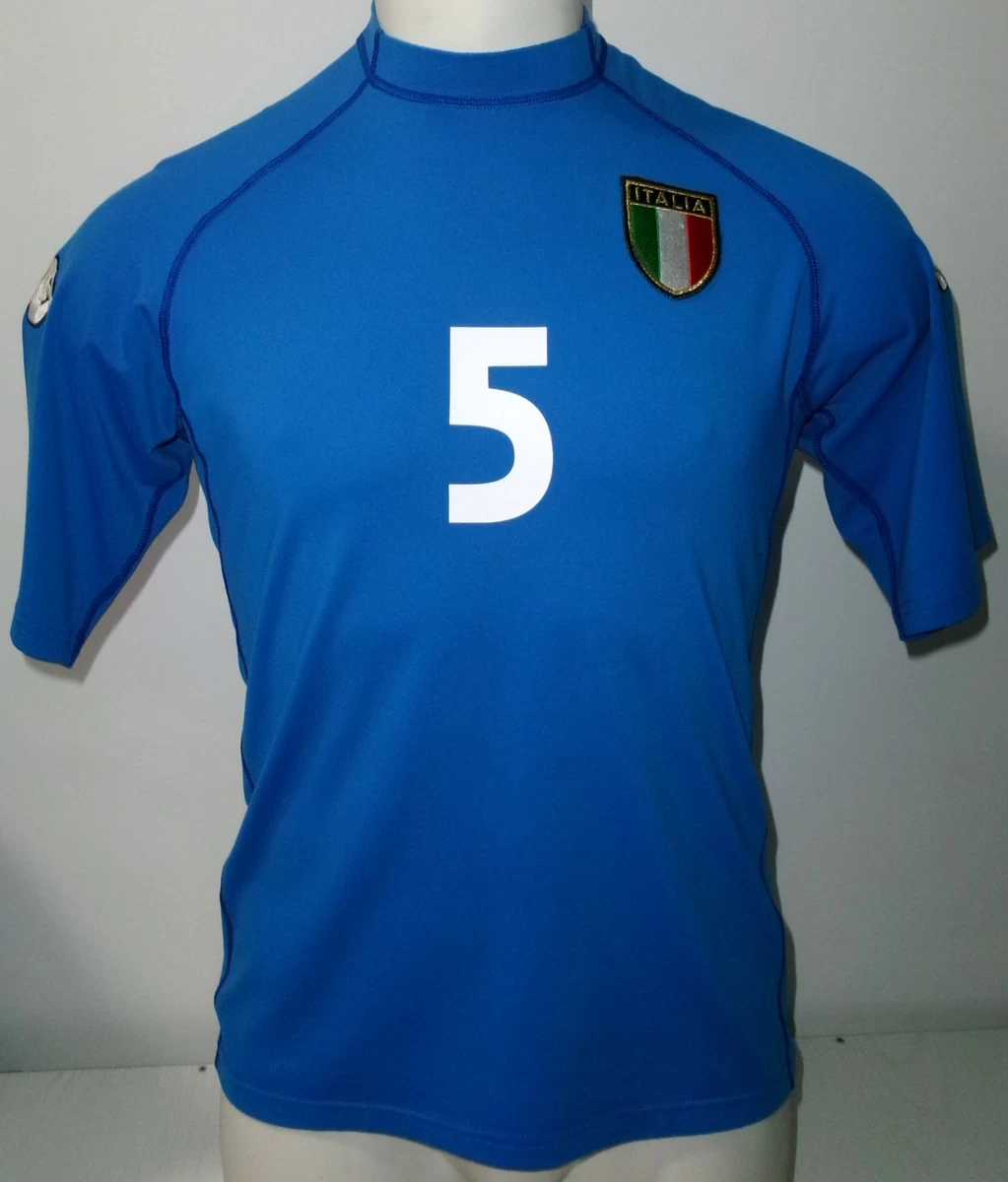 Legea Scandone Air Avellino Maillot Homme Tg Xxl Man T-Shirt Basket