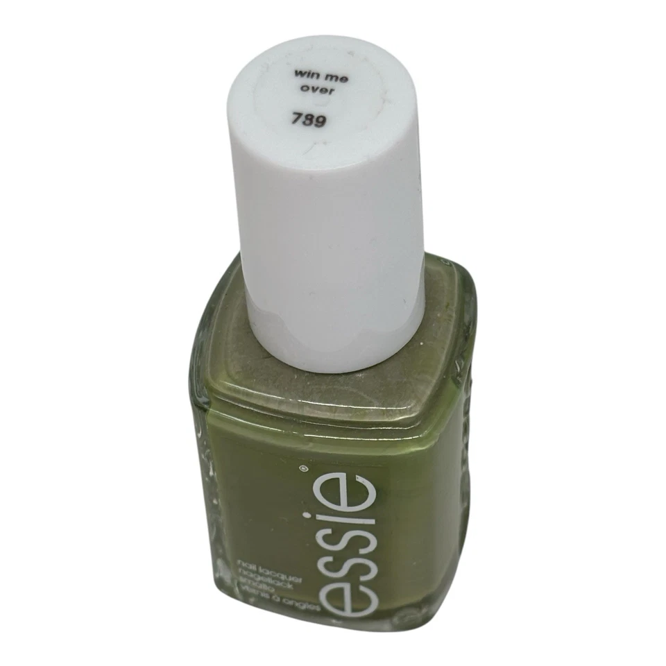 essie Nail Laquer Nagellack Nr 789 win me over  13,5ml - Bild 3 von 3