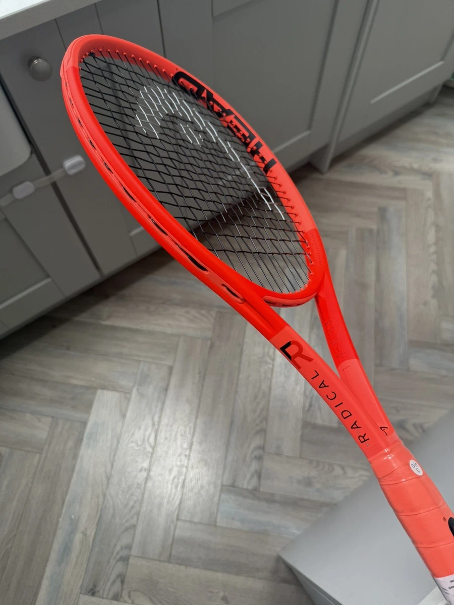 Head Radical Tennis for sale | eBay UK