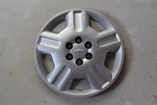 2006-2009 Chevrolet Uplander 17 Wheel Cover Hub Cap 3256 Pn 9596504 2006-2009 Chevrolet Uplander 17 Wheel Cover Hub Cap 3256 Pn 9596504