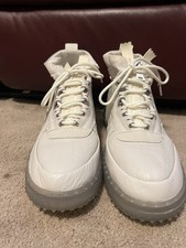 Nike Air Force 1 WTR High GORE-TEX Phantom Wh...