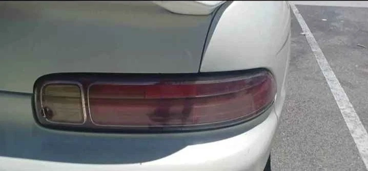 Luces traseras Lexus SC300 SC400 Toyota Soarer 97-00 Foto 2 de 3