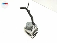 2017-20 MASERATI LEVANTE ABS PUMP ANTI LOCK BRAKE UNIT MOTOR ASSEMBLY M161 GAS
