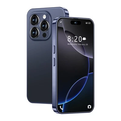 GAMAKOO 4" Smartphone Unlocked 4G 16 MINI 64G Mobile Phones 2500mAh Cheap Phone