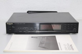 Technics ST X990 Sintonizzatore LW/MW/FM (B5)