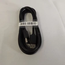 Dell 389G1878HAAF0200DL DisplayPort to DisplayPort Cable 