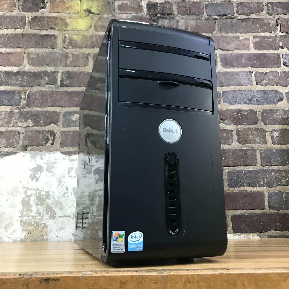 Windowsデスクトップ DELL Vostro 200 Core2Duo Windows XP DELL Vostro 200 Core2Duo Windows XP