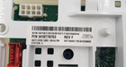 Genuine Whirlpool Washer Control Board W10779753 – Tested, 60-Day Warranty, Fast Ship