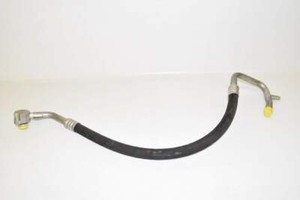 Audi Q5 8R 13- Klimaleitung Klimaschlauch Trennstelle zum Kompressor