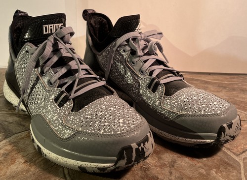 Custom Basketball Shoes Mns Sz 11 