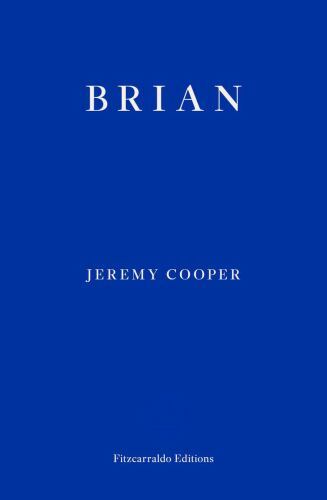 Brian by Jeremy Cooper - - Image 3