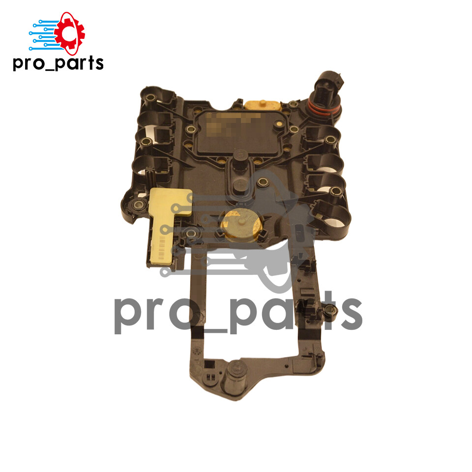 Plaque Conductrice Unité Commande Transmission TCM/TCU Compatible Mercedes-Benz 7G - Réf. A0335457332 | Reconditionnée - 9