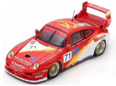 REVOSLOT RS0031 Porsche 911 GT2 #79 24 H Le Mans 1996