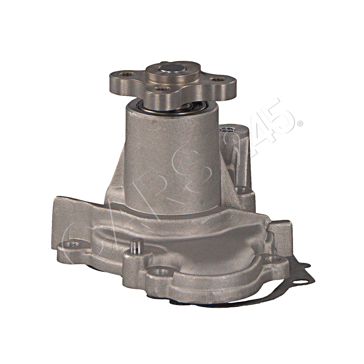 Water Pump FEBI For HYUNDAI Atos Getz 98-09 25100-02502 | eBay