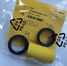 Turck BI10-S30-AP6X-H1141 Proximity Switch New One Free Shipping 