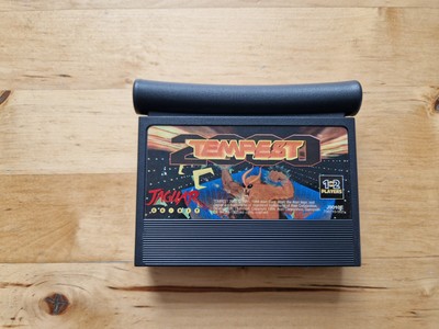 Tempest 2000 - Nur Modul- Atari Jaguar 