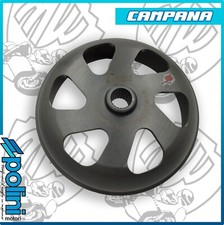 CAMPANA FRIZIONE POLINI EVOLUTION D.134 GILERA RUNNER 180 VXR 4T