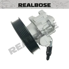 1PC QVB500430 Power Steering Pum For Land Rover Rang Rover 4.4 L322 HSE 06-09