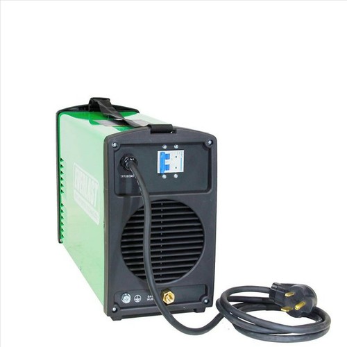PowerTIG 185DV GTAW 185Amp AC/DC 110/220v Dual Voltage TIG Stick Welder Everlast - Picture 5 of 5