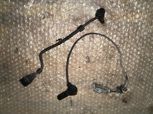 VW Sharan 7M Satz Sensoren 1,9 TDI AUY Nockenwellensensor Kurbelwellensensor