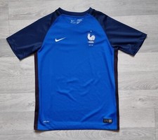 Maillot Foot NIKE Équipe de