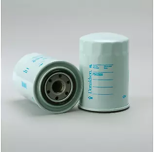 LUBE FF/FB SPIN ON - Picture 1 of 1