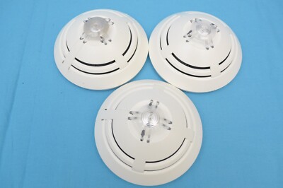 ESSER NOVAR Honeywell, IQ8Quad O- 802371 Rauchmelder 3x Stück