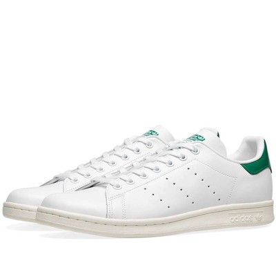 adidas Stan Smith (Weiß / Grün) BD7432