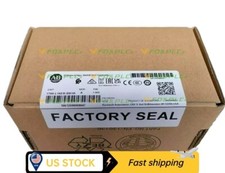 Allen-Bradley 1769-L16ER-BB1B CompactLogix Controller 1769L16ERBB1B