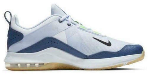 Nike Air Max Alpha 2011 Hyperfuse Men’s Athletic Shoes #454347-033 Size 12 Mens Nike Air Max Alpha 2011 Hyperfuse 454347 033 | eBay main image 3