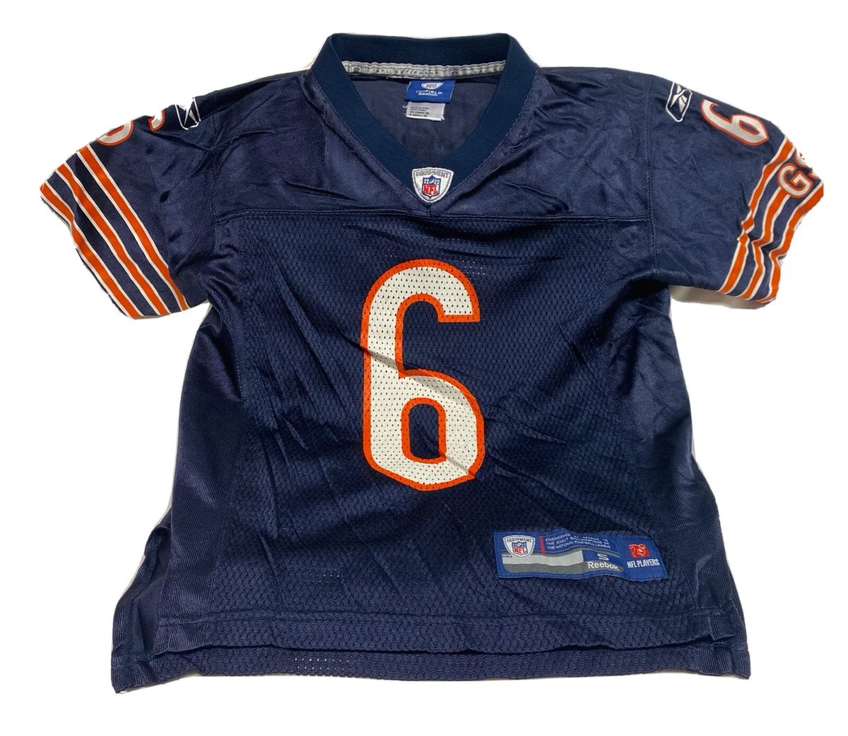 Reebok Chicago Bears NFL Jerseys for sale | eBay