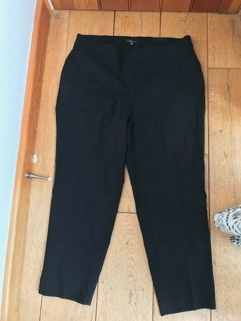 Dalia plus store size pants