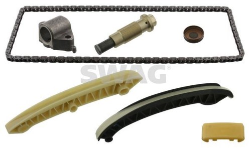 SWAG Steuerkettensatz 62949345 – Für Peugeot, Citroën & Andere Modelle