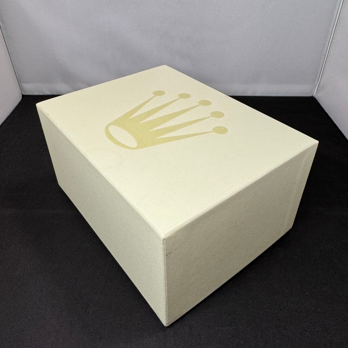 ROLEX Watch Box Case 30.00.71 Booklet(2000) of DATEJUST 100 ROLEX Watch Box Case 30.00.71 Booklet(2000) of DATEJUST 100