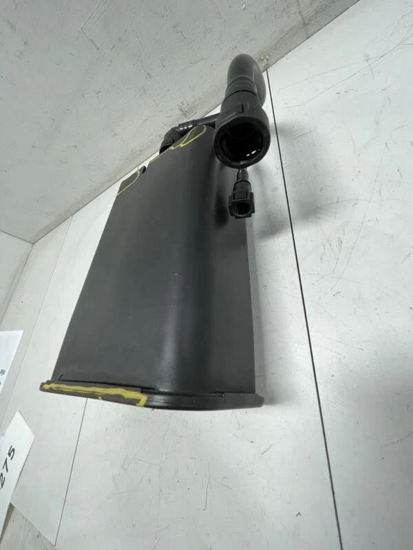 VOLVO S80 2007 ENGINE MOTOR CHARCOAL FUEL VAPOR CANISTER FACTORY - Image 3 of 4