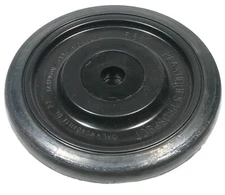 Arctic Cat Super Jag 440, 1990-1991, Idler Wheel and Bearing - 5.630" x .625"