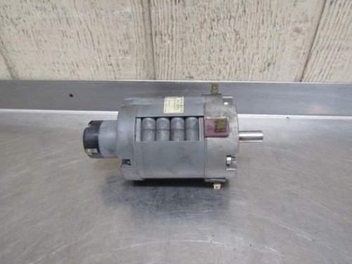 ABB UGTMEM-06LBB31 Mini Series DC Servo Motor Yaskawa TG-7SVC - Picture 2 of 9