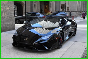 Details About 2018 Lamborghini Huracan Performante