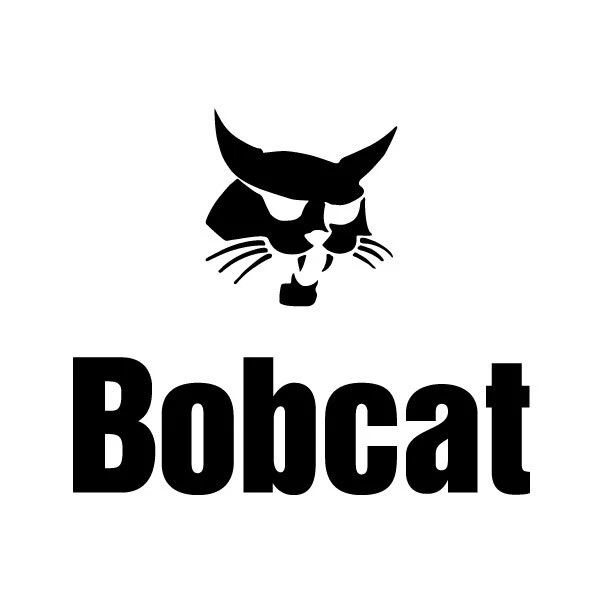 Ersatz Aufkleber Satz kompatibel mit Bobcat Kompaktlader Decals - Bild 1 von 1