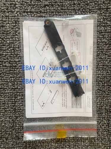 SuperMicro MCP-450-00006-0N 0B Plastic M.2 holder kit for X11 MB