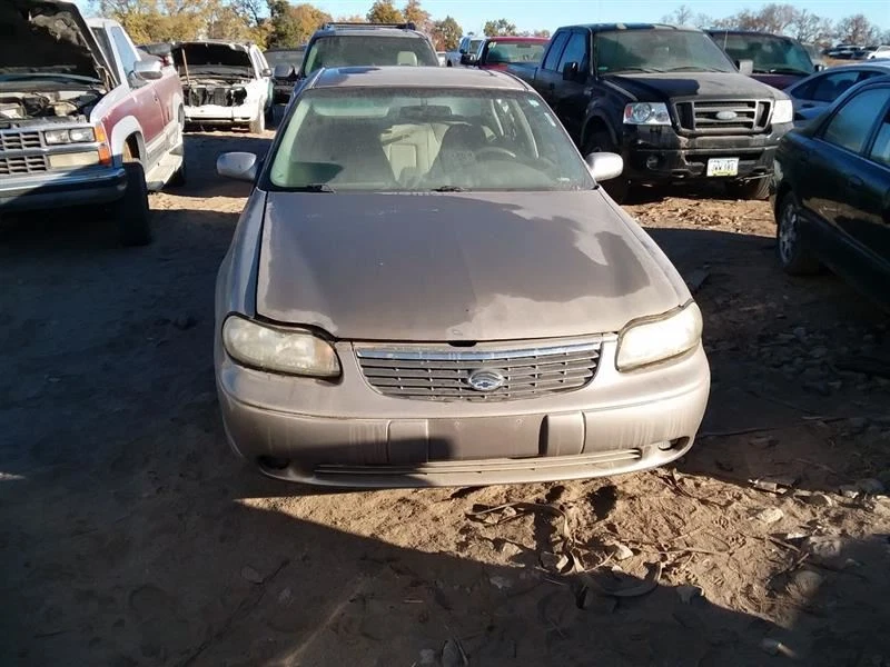 Conjunto de pieza de freno antibloqueo compatible con 97-99 CUTLASS 2020038 Foto 2 de 4